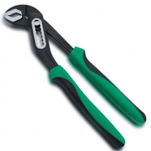 фото анонса Плоскогубцы переставные TOPTUL 10" 240mm DDBA2210 интернет магазин Metizmarket