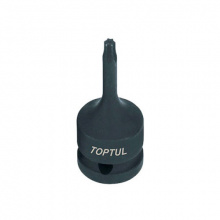 фото анонса Головка торцевая ударная TOPTUL 1/2" TORX T40 KADA1640 интернет магазин Metizmarket