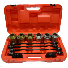 фото анонса Набор для снятия и установки втулок универсальный СТАНДАРТ HS2075 BRIS2075 интернет магазин Metizmarket