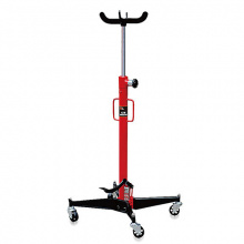 фото анонса Подкатная трансмиссионная стойка 0,5т 1140-1945мм TORIN TEL05004S интернет магазин Metizmarket