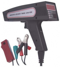 фото анонса Цифровой стробоскоп с анализатором TRISCO DA-3100NS интернет магазин Metizmarket