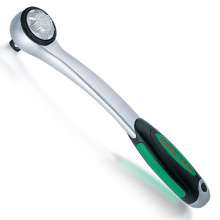 1/4" Трещотка 72 зуба 145 мм TOPTUL круговой переключатель CHJM0815 фото анонса фото анонса 1/4" Трещотка 72 зуба 145 мм TOPTUL круговой переключатель CHJM0815 интернет магазин Metizmarket