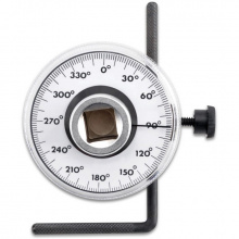 фото анонса Шкала доворотная TOPTUL JDAW1602 интернет магазин Metizmarket