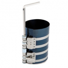 фото анонса Обжимка для поршневых колец TOPTUL 90-175мм 6" JAAA1806 интернет магазин Metizmarket