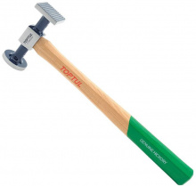 фото анонса Молоток рихтовочный стяжной TOPTUL JFAB0233 интернет магазин Metizmarket