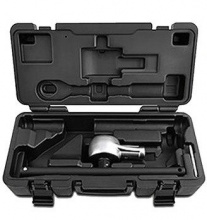 фото анонса Редуктор-усилитель мультипликатор TOPTUL 3/4"х1" 1000-3000Nm ANAE2432 интернет магазин Metizmarket