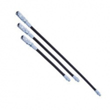 фото анонса Гибкий шланг с наконечником к шприц-масленке 18" (460мм) G.I. KRAFT K-401-18 интернет магазин Metizmarket