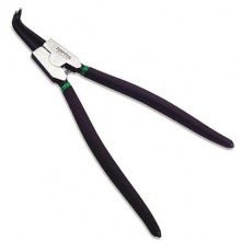 фото анонса Съемник для стопорных колец TOPTUL 12" (разжим загнутые) DCAA1212 интернет магазин Metizmarket