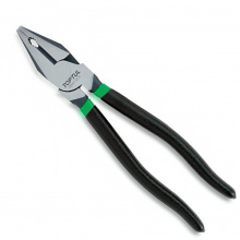 фото анонса Плоскогубцы TOPTUL 225 мм 9" DBAC1209 интернет магазин Metizmarket