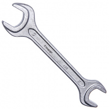 фото анонса Ключ рожковый 09х11мм СТАНДАРТ KR0911 интернет магазин Metizmarket