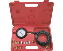 фото анонса Тестер давления масла TRISCO EA-600 интернет магазин Metizmarket