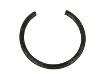 фото анонса Кольцо стопорное наружное DIN 7993 B 28 сталь  бп интернет магазин Metizmarket