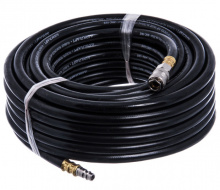 фото анонса Резиновый шланг высокого давления армированный 15м 6x13мм (20 атм) AIRKRAFT AHC-10-C интернет магазин Metizmarket