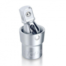 фото анонса Кардан 1/4" TOPTUL усиленный CAHD0834 интернет магазин Metizmarket