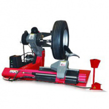 фото анонса Грузовой шиномонтажный станок до 56" 380В BRIGHT LC590D интернет магазин Metizmarket