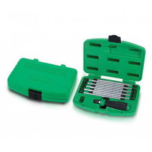 фото анонса Набор отвертка с насадками 20 в 1 TOPTUL (PH,PZ,SL,Hex,Torx) GAAI2101 интернет магазин Metizmarket