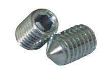 фото анонса Винт установочный 45H с внутренним шестигранником стальной DIN 914 M10×12 сталь  цб интернет магазин Metizmarket