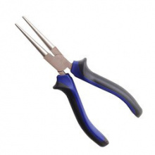 фото анонса Круглогубцы 150 мм СТАНДАРТ PLRN0106 интернет магазин Metizmarket