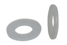 фото анонса Шайба плоская DIN 34815 17(M16) полиамид  бп интернет магазин Metizmarket