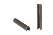 фото анонса Штифт пружинный цилиндрический DIN 1481 2,5×18 сталь  бп интернет магазин Metizmarket