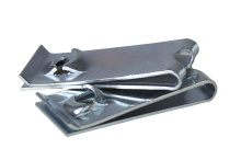 фото анонса Гайка закладная под саморез AN 126 4,8×0,3-2,5 сталь  цб интернет магазин Metizmarket