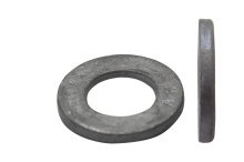 фото анонса Шайба высокопрочная DIN 6916 17(M16) сталь  цинк горячий интернет магазин Metizmarket