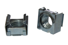 фото анонса  Гайка закладная AN 87 M 4×083×1,6 сталь  цб интернет магазин Metizmarket