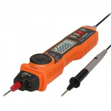 фото анонса Мини мультиметр PROTESTER PM8211 интернет магазин Metizmarket