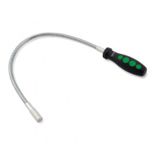 фото анонса Магнитный держатель гибкий TOPTUL 600мм 1,6 кг JJAD1423 интернет магазин Metizmarket