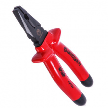 фото анонса Плоскогубцы 1000В 200 мм СТАНДАРТ IPL0108 интернет магазин Metizmarket