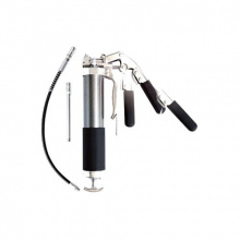 фото анонса Шприц рычажно-плунжерный 400мл G.I.KRAFT KL-488N интернет магазин Metizmarket