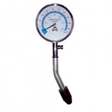 фото анонса Компрессометр для бензиновых двигателей TRISCO G-320 интернет магазин Metizmarket