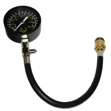 фото анонса Компрессометр резьбовой для бензиновых двигателей TRISCO G-320HD интернет магазин Metizmarket