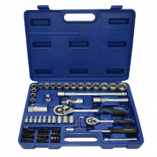 фото анонса Комбинированный набор инструментов 73ед. СТАНДАРТ ST-0073 интернет магазин Metizmarket