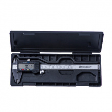 фото анонса Штангенциркуль цифровой 150мм СТАНДАРТ DVC0115 интернет магазин Metizmarket