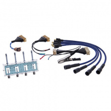 фото анонса Разрядник для проверки модулей и катушек зажигания МОЛН220ПЕР интернет магазин Metizmarket