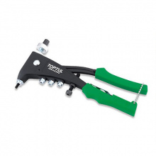 фото анонса Заклепочник резьбовой TOPTUL M3,M4,M5,M6 JBBA0306 интернет магазин Metizmarket