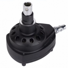 фото анонса Гвоздезабиватель пневматический (до 120 мм, магнитный наконечник) AEROPRO MSN120 интернет магазин Metizmarket