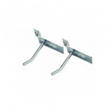 фото анонса Крючки к стенду 100мм TOPTUL TEAA0110 интернет магазин Metizmarket