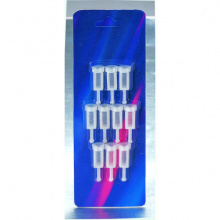 фото анонса Фильтры для краскопульта (в верхний бачок) 10шт на блистере AUARITA GRTF-10pcs интернет магазин Metizmarket