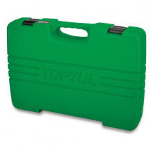 фото анонса Кейс для набора инструментов GCAI094R TOPTUL AI94382801 интернет магазин Metizmarket