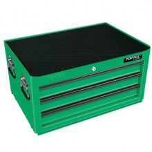 фото анонса Ящик инструментальный 3 секции под верстак TOPTUL TBAA0304 интернет магазин Metizmarket