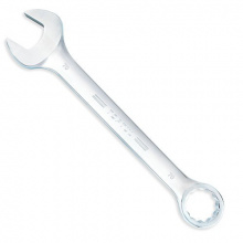 фото анонса Ключ гаечный двухсторонний рожково-накидной TOPTUL 70мм AAEB7070 интернет магазин Metizmarket