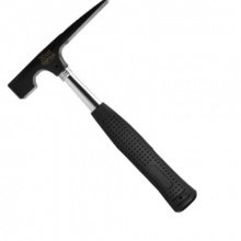 фото анонса Молоток каменщика (кирка) TOPTUL HAAG2028 интернет магазин Metizmarket