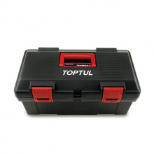 фото анонса Набор инструментов в ящике 31ед. TOPTUL GCAZ0025 интернет магазин Metizmarket