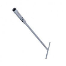 фото анонса Ключ торцевой односторонний с карданом S13 (Харьков) КАРД13Х интернет магазин Metizmarket