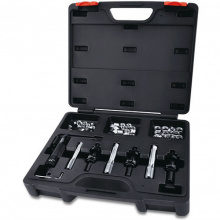 фото анонса Набор для ремонта свечной резьбы TOPTUL 56ед. JGAI5601 интернет магазин Metizmarket