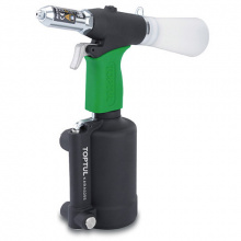 фото анонса Пневмогидравлический заклепочник TOPTUL 2.4-5.0 мм KARA0205 интернет магазин Metizmarket