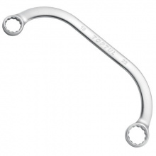 фото анонса Ключ стартерный С-образный TOPTUL 19x22 мм AAAC1922 интернет магазин Metizmarket