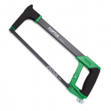 фото анонса Ножовка по металлу 300 мм TOPTUL SAAA3013 интернет магазин Metizmarket